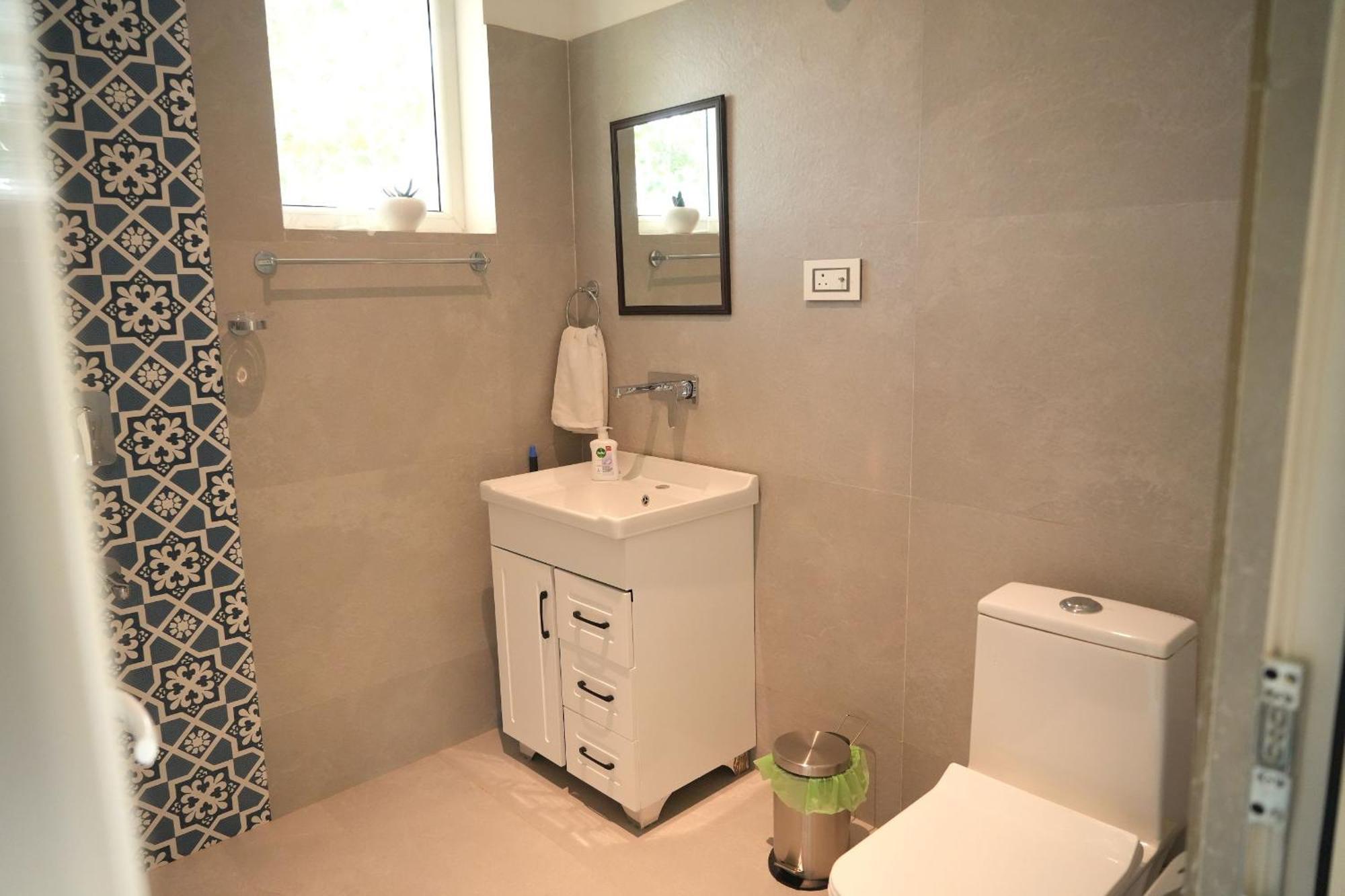 Rustic Roots Farm Stay Attari Экстерьер фото
